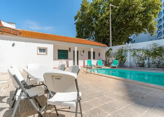 Villa Praia Nova