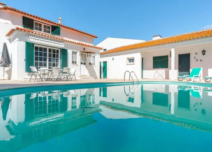 Villa Praia Nova
