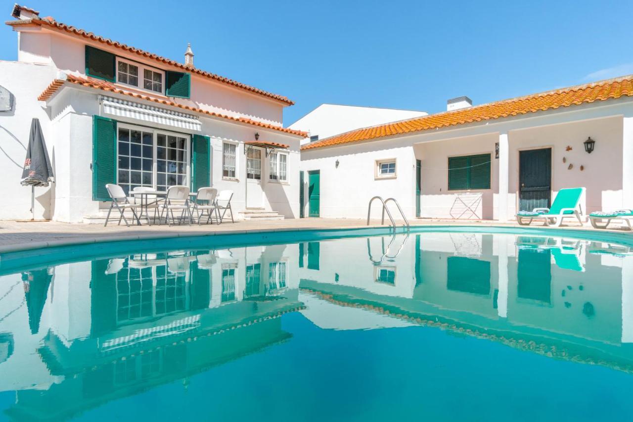 Nova Villa Almada