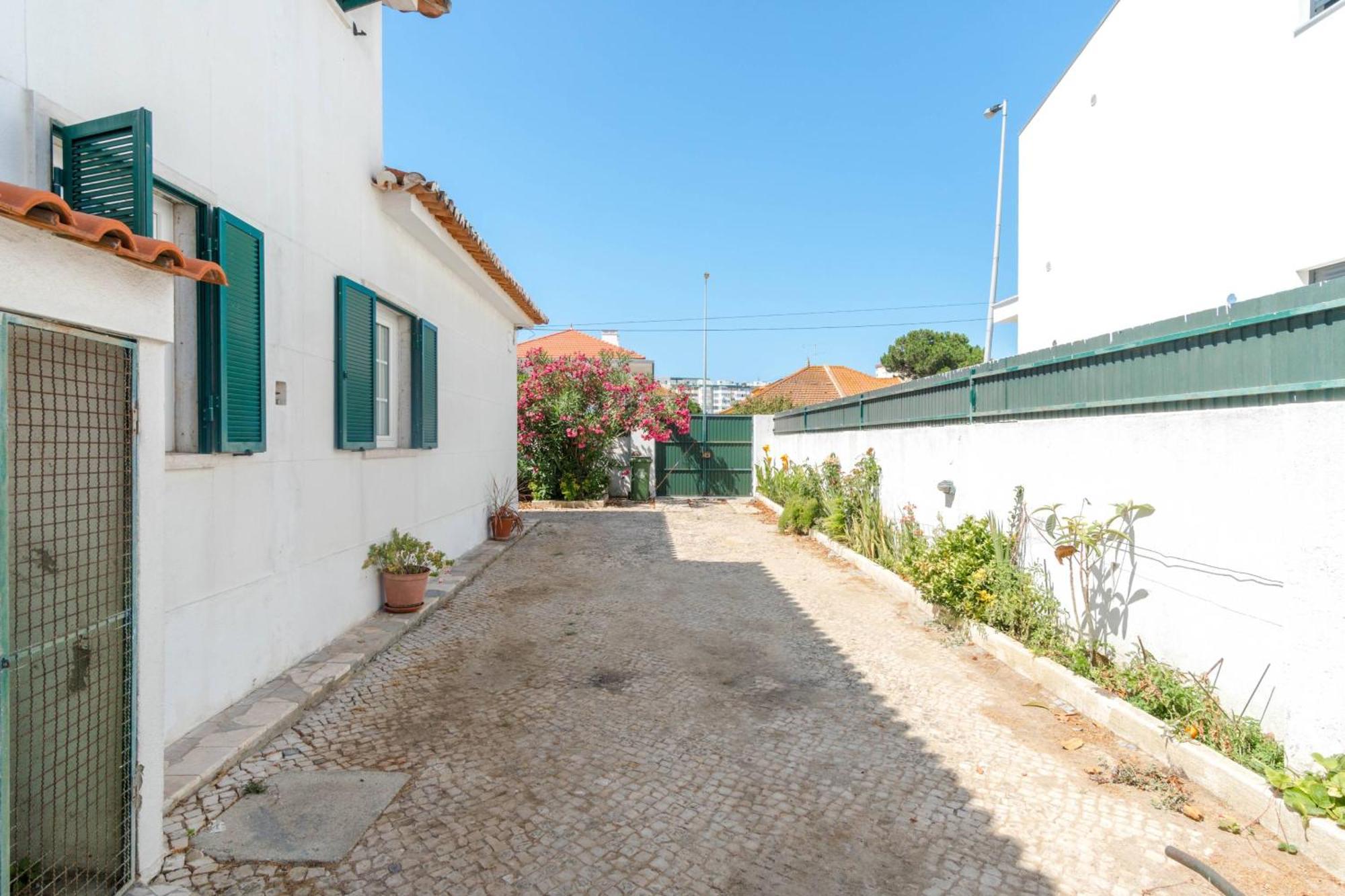 Villa Nova