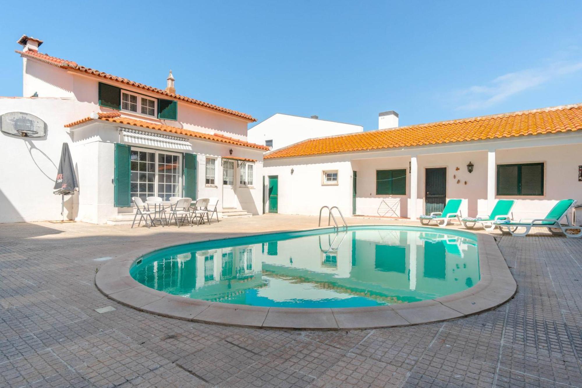 Villa Nova *
